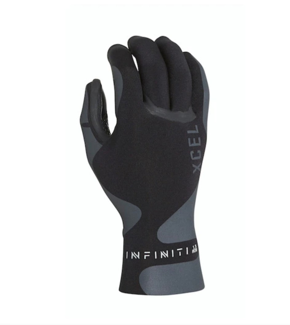 Xcel Infiniti 5-Finger Glove 5MM